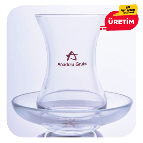 Promosyon ÇAY BARDAОI