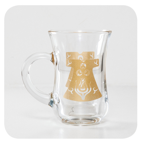 Promosyon ÇAY BARDAОI