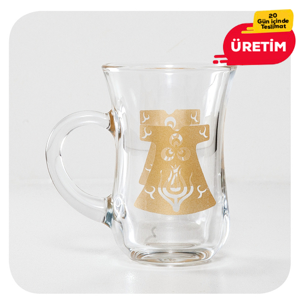 Promosyon ÇAY BARDAОI