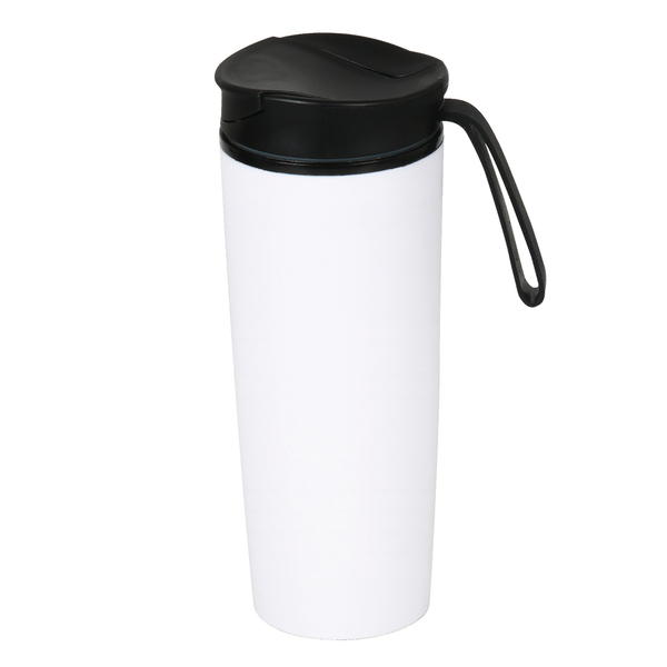 Promosyon TERMOS 500ML . BEYAZ