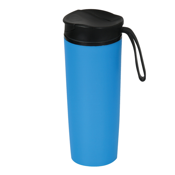 Promosyon TERMOS 500ML . MAVÝ