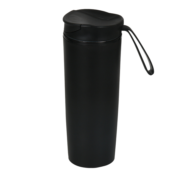 Promosyon TERMOS 500ML . SÝYAH