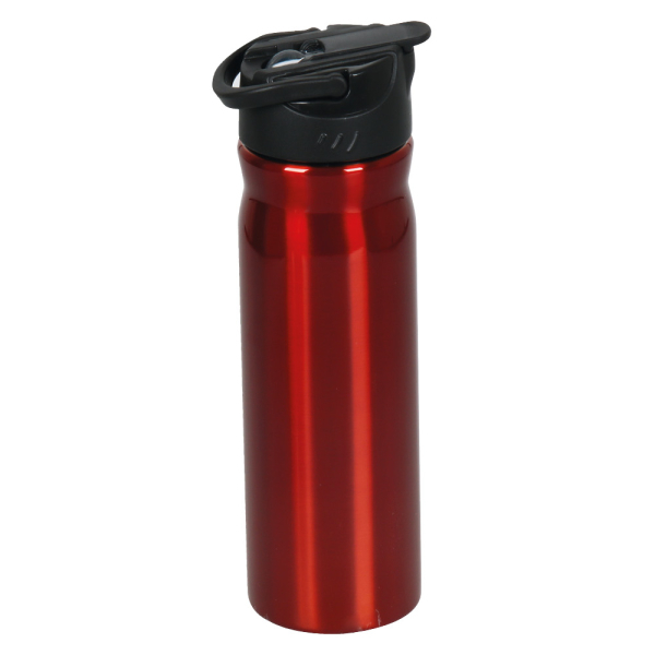 Promosyon MATARA 500 ML. KIRMIZI