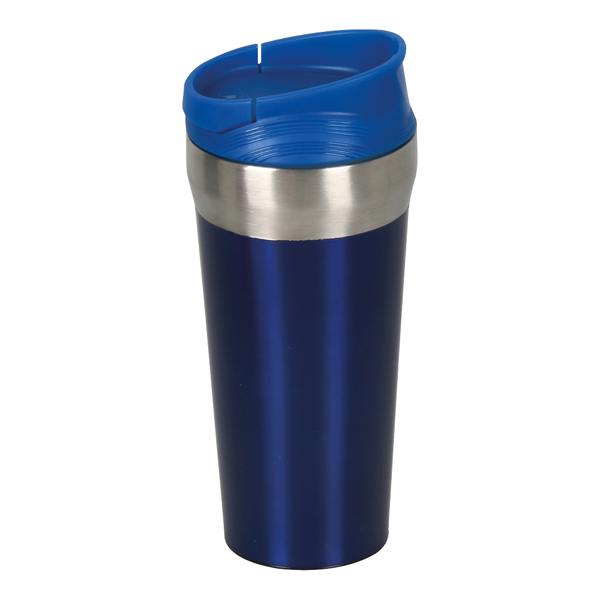 Promosyon TERMOS 400 ML. LACÝVERT