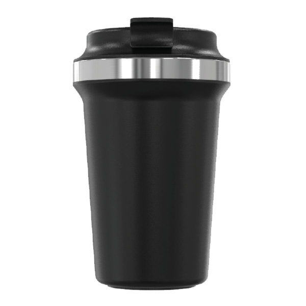 Promosyon TERMOS 350 ML SÝYAH