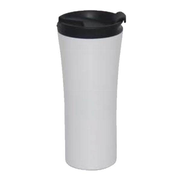 Promosyon TERMOS 450 ML BEYAZ