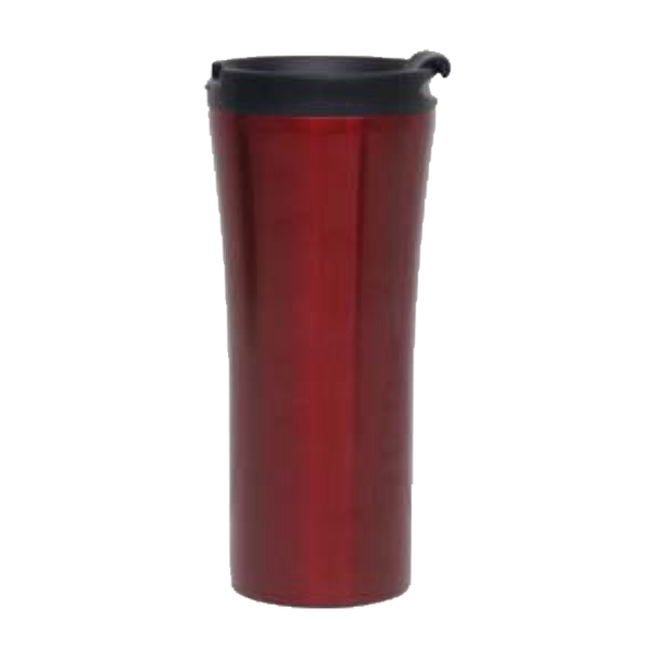 Promosyon TERMOS 450 ML KIRMIZI