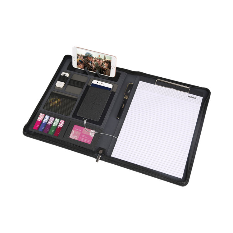 60324 - ÇANTALI ORGANİZER POWERBANK 8.000 MAH - 4