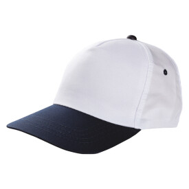 POLYESTER ŞAPKA SİYAH - 