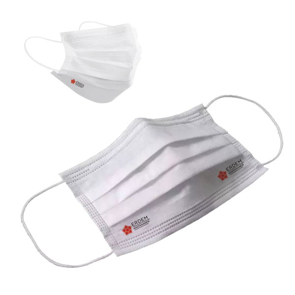 Promosyon CERRAHÝ MASKE