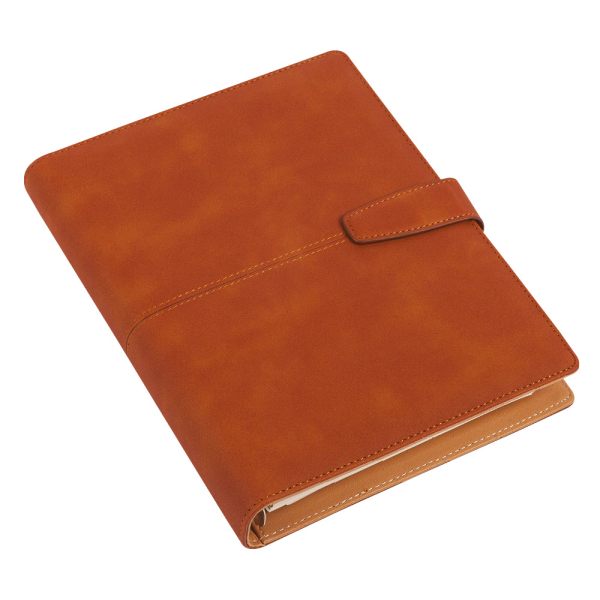 Promosyon 18,5x23,5 SUADÝYE ORGANÝZER DEFTER