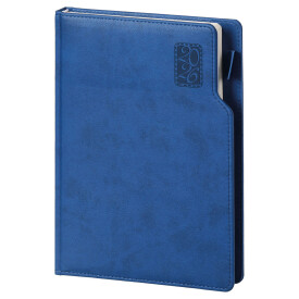 17x24 BAŞAKŞEHİR GÜNLÜK AJANDA LACİVERT 