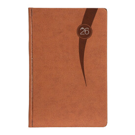 70160 TB-16x24 TARABYA GÜNLÜK AJANDA TABA - 