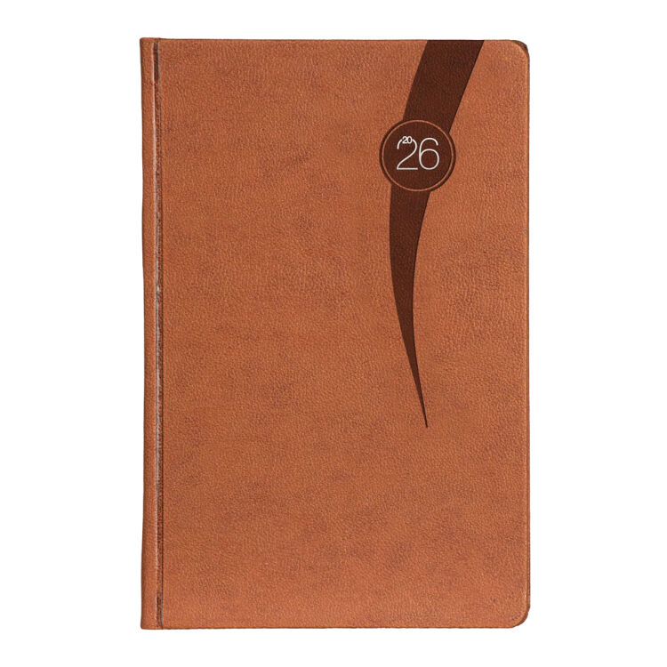 70160 TB-16x24 TARABYA GÜNLÜK AJANDA TABA - 1