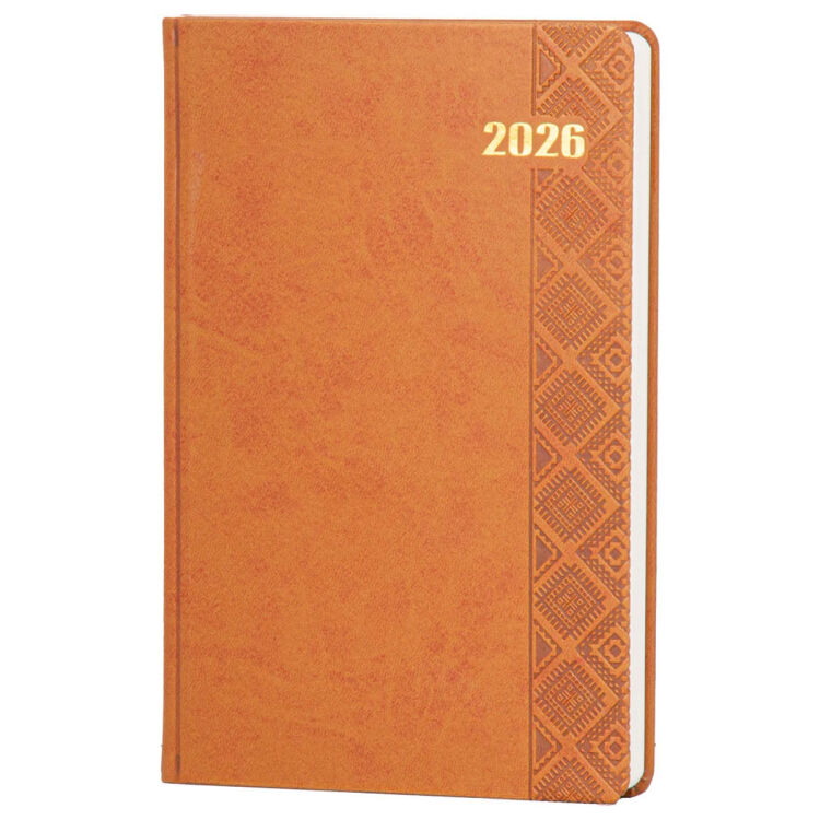 70165 TB - 16x24 BEYKOZ GÜNLÜK AJANDA TABA - 1