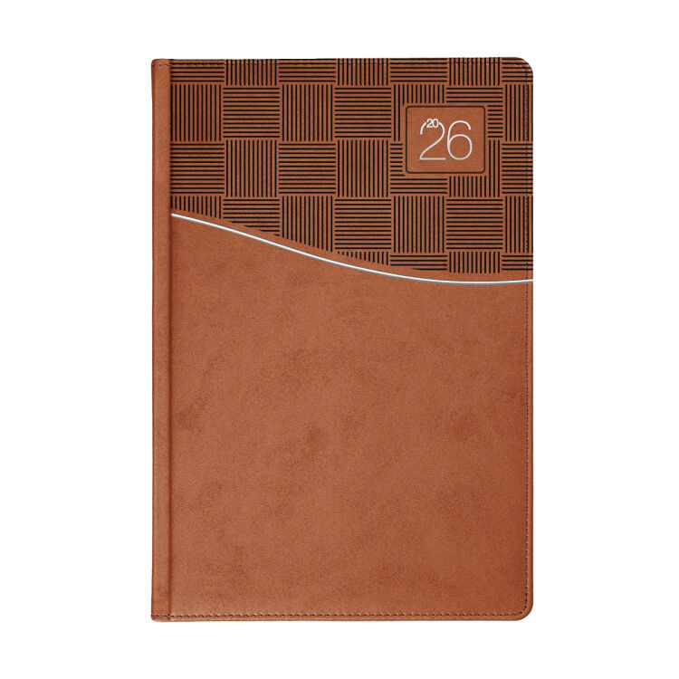70217 TB - 16 x 24 BORNOVA GÜNLÜK AJANDA TABA - 1