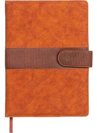 70218 TB - 15 x 21 BUCA TARİHSİZ AJANDA TABA 