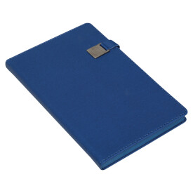 13x21 CİHANGİR TARİHSİZ AJANDA LACİVERT 