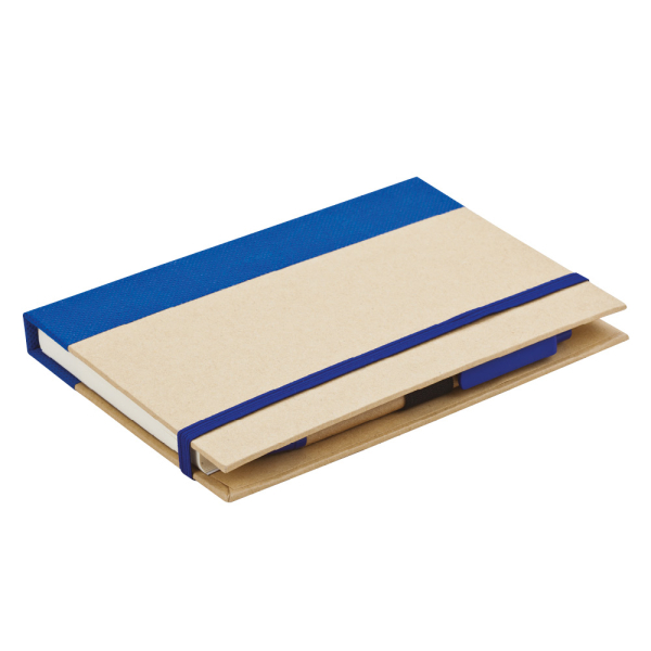 Promosyon 13x17,7 KRAFT DEFTER LACİVERT