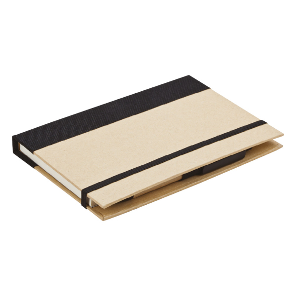 Promosyon 13x17,7 KRAFT DEFTER SİYAH