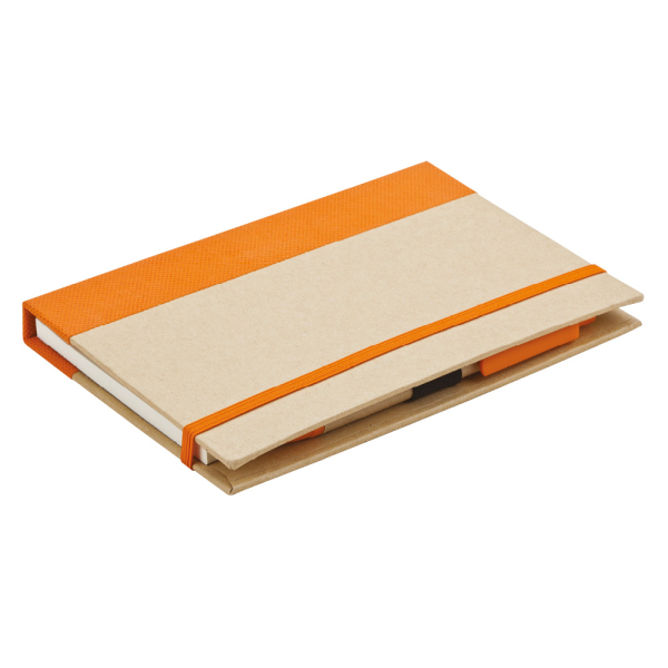 Promosyon 13x17,7 KRAFT DEFTER TURUNCU