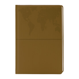 17 x 24 ESENLER GÜNLÜK AJANDA TABA - 