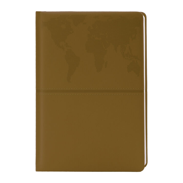 17 x 24 ESENLER GÜNLÜK AJANDA TABA - 1