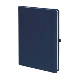14 x 21 MENEKŞE TARİHSİZ AJANDA LACİVERT 