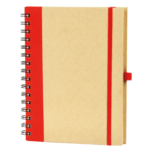 KRAFT DEFTER KIRMIZI