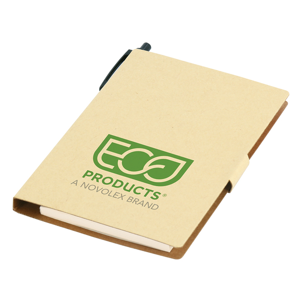 Promosyon KRAFT YAPIÞžKANLI DEFTER