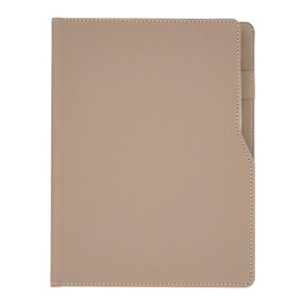 17 x 24 ÜMRANİYE GÜNLÜK AJANDA BEJ - 