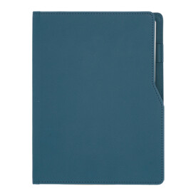 17 x 24 ÜMRANİYE GÜNLÜK AJANDA LACİVERT - 