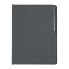 17 x 24 ÜMRANİYE GÜNLÜK AJANDA SİYAH - 