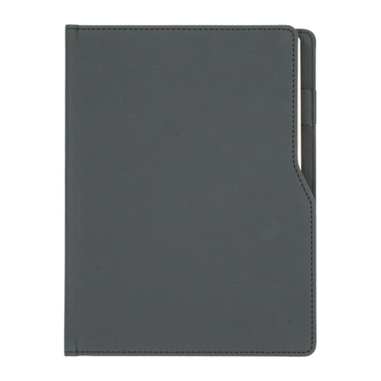 17 x 24 ÜMRANİYE GÜNLÜK AJANDA SİYAH - 1