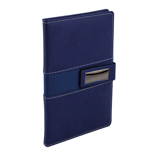 13x21 DARICA TARİHSİZ AJANDA LACİVERT - 1