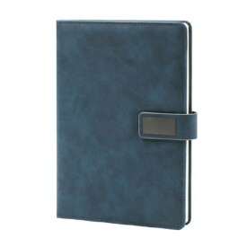 14,5 x 20 YASEMİN TARİHSİZ AJANDA LACİVERT 