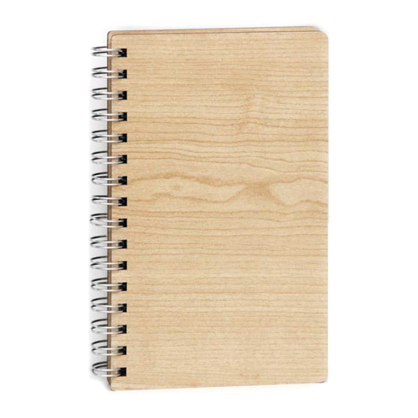 Promosyon 13x21 AHÞžAP DEFTER AKÇAAОAÇ