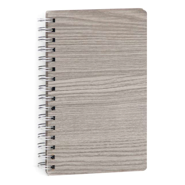 Promosyon 13x21 AHÞžAP DEFTER ALÝZE