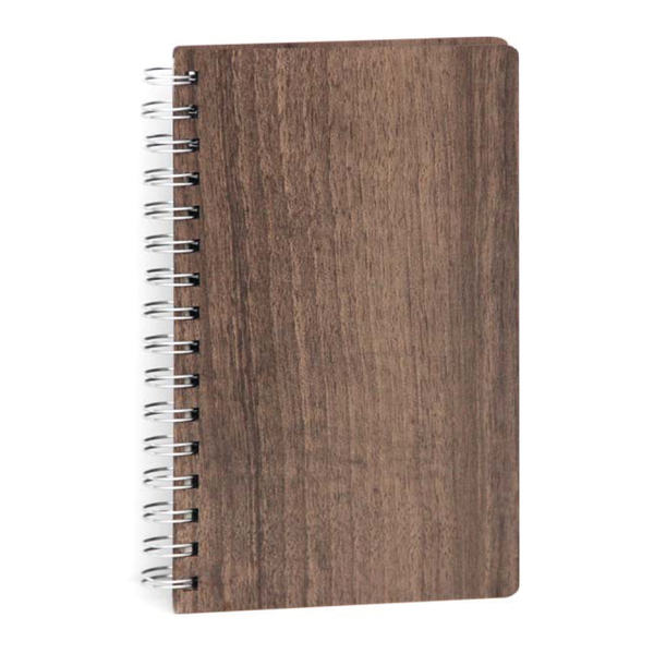 Promosyon 13x21 AHÞžAP DEFTER FREZYA