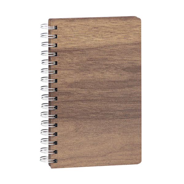 Promosyon 13x21 AHÞžAP DEFTER ÝRÝS