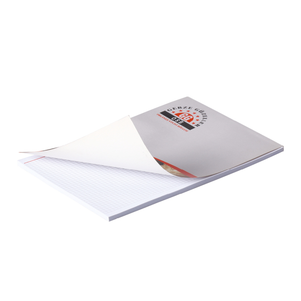 Promosyon AMERİKAN CİLT BLOKNOT