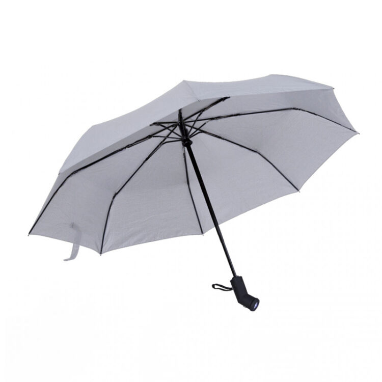 80755 BY - IŞIKLI ŞEMSİYE BEYAZ - 1