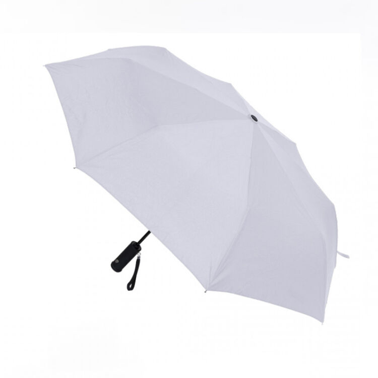 80755 BY - IŞIKLI ŞEMSİYE BEYAZ - 2