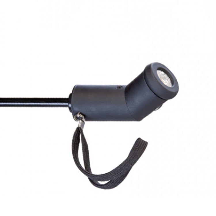 80755 BY - IŞIKLI ŞEMSİYE BEYAZ - 5