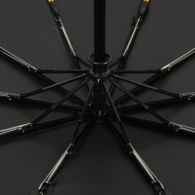 80755 SY - IŞIKLI ŞEMSİYE SİYAH - 4