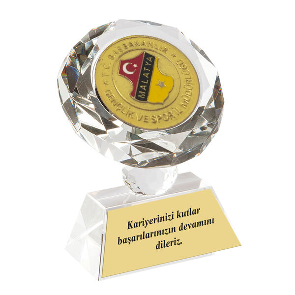MÜHÜR PLAKET - 1