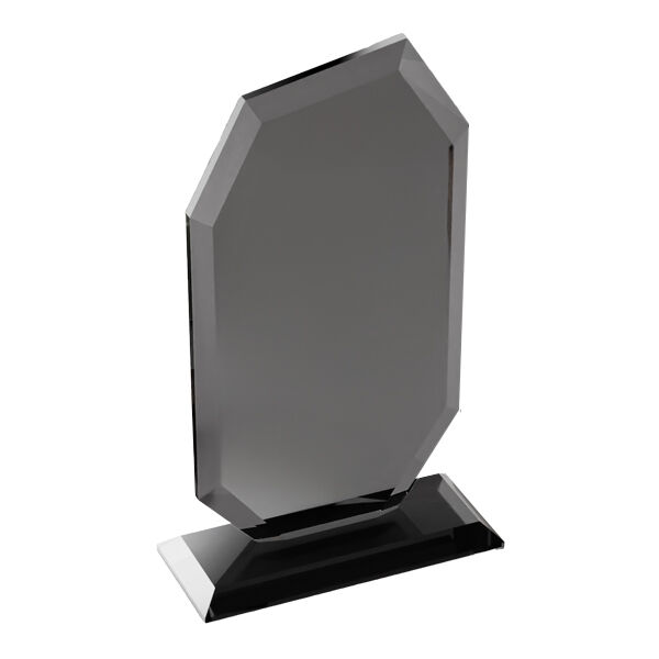 KRİSTAL PLAKET - 1