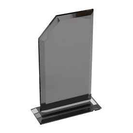 90225 - KRİSTAL PLAKET - 