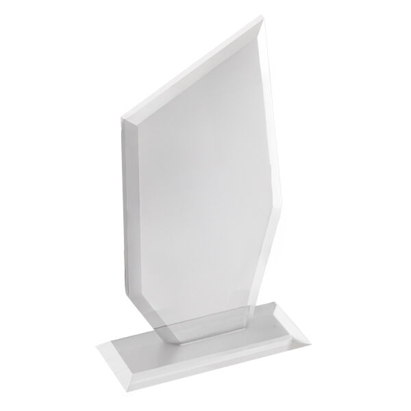  KRİSTAL PLAKET - 1