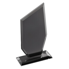 KRİSTAL PLAKET 